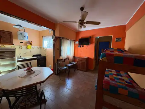 Departamento en Venta en Santa Teresita, Partido de La Costa