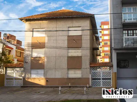 Departamento en Venta en San Bernardo Del Tuyu, San Bernardo del Tuyu