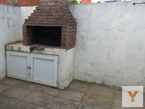 Departamento en Venta en Las Toninas, Partido de La Costa