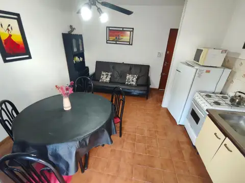 Departamento en Venta en San Bernardo Del Tuyu, San Bernardo del Tuyu