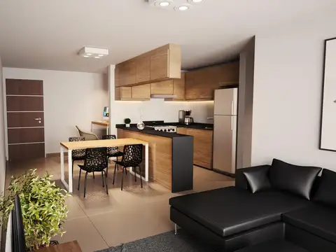 Departamento en Venta en Ituzaingo, Partido de Ituzaingó