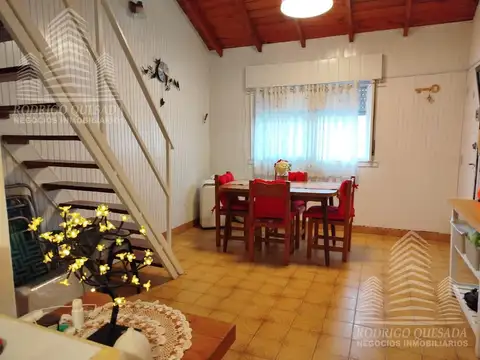 Departamento en Venta en San Bernardo del Tuyú, Partido de La Costa