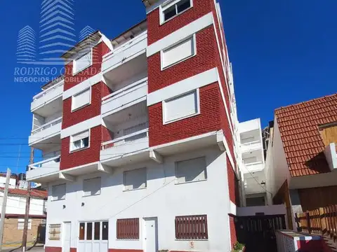 Departamento en Venta en San Bernardo del Tuyú, Partido de La Costa