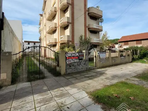 Departamento en Venta en San Bernardo del Tuyú, Partido de La Costa