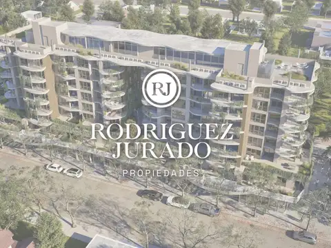 Departamento en Venta en Centro, Belen de Escobar