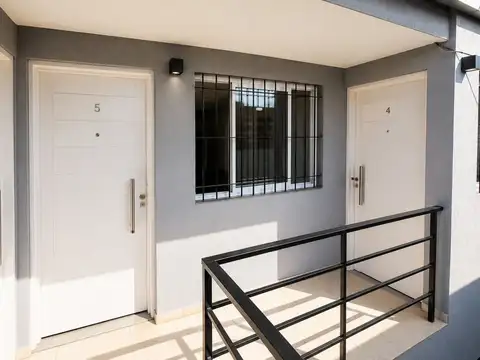 Departamento en Venta en El Palomar, Partido de Morón