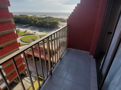 Departamento en Venta en San Clemente del Tuyu, Partido de La Costa