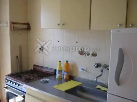 Departamento en Venta en San Bernardo del Tuyú, Partido de La Costa