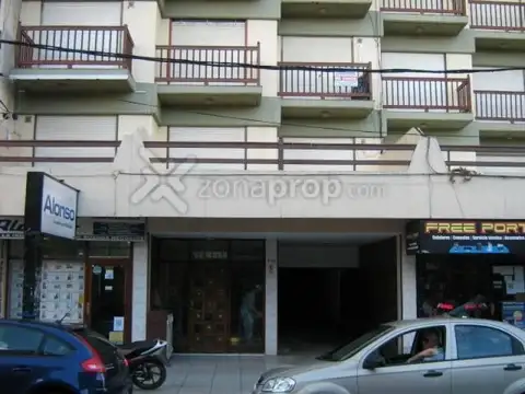 Departamento en Venta en San Bernardo del Tuyú, Partido de La Costa