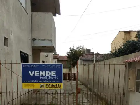 Departamento en Venta en Santa Teresita, Partido de La Costa