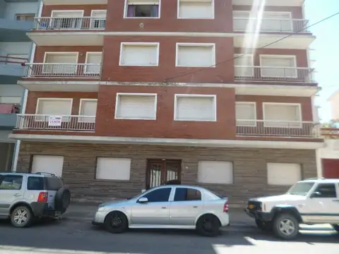 Departamento en Venta en San Clemente del Tuyu, Partido de La Costa