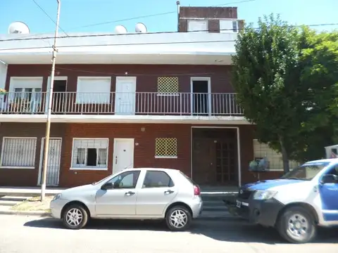 Departamento en Venta en San Clemente del Tuyu, Partido de La Costa