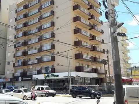 Departamento en Venta en San Bernardo del Tuyú, Partido de La Costa