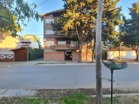 Departamento en Venta en San Bernardo del Tuyú, Partido de La Costa
