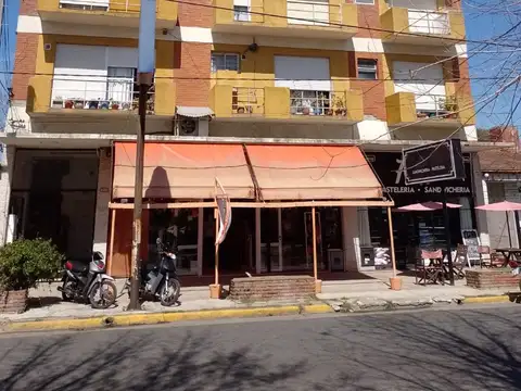 Departamento en Venta en Santa Teresita, Partido de La Costa