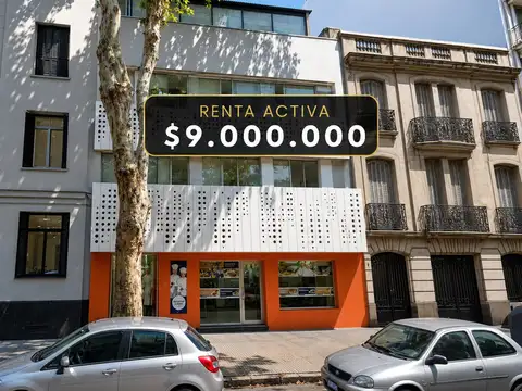Local en Venta en Palermo, CABA