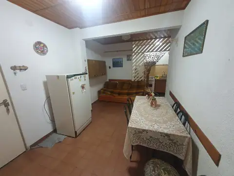 Departamento en Venta en Santa Teresita, Partido de La Costa
