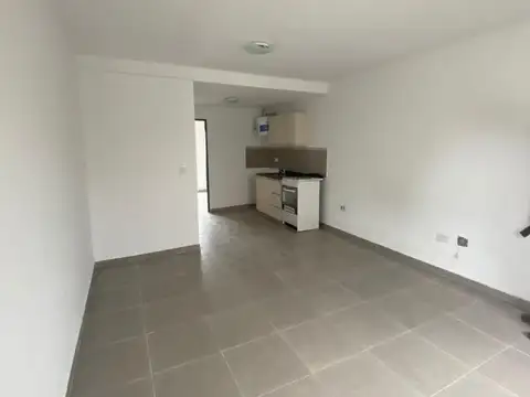 Departamento en Venta en José Clemente Paz, Partido de José C. Paz