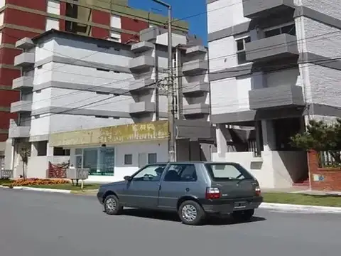 Departamento en Venta en San Bernardo Del Tuyu, San Bernardo del Tuyu