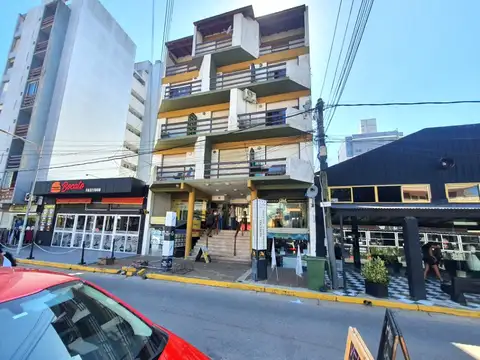 Departamento en Venta en San Bernardo Del Tuyu, San Bernardo del Tuyu