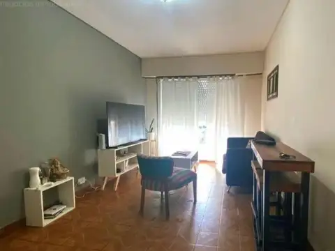 Departamento en Venta en Castelar, Partido de Morón