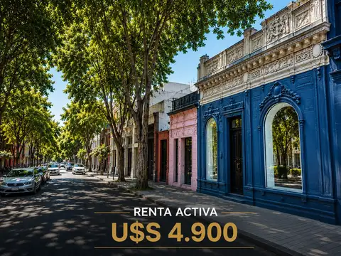 Local en Venta en Palermo Hollywood, Palermo