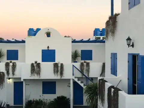 Departamento en Venta en Mar del Tuyu, Partido de La Costa