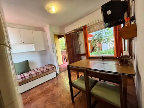 Departamento en Venta en San Bernardo Del Tuyu, San Bernardo del Tuyu