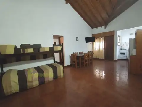 Departamento en Venta en Mar de Ajo, Partido de La Costa