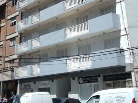 Departamento en Venta en San Bernardo del Tuyú, Partido de La Costa