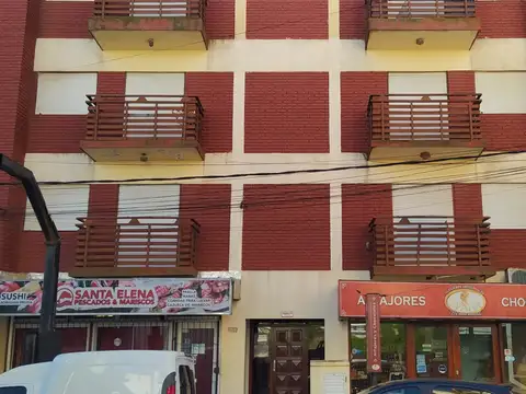 Departamento en Venta en San Bernardo del Tuyú, Partido de La Costa