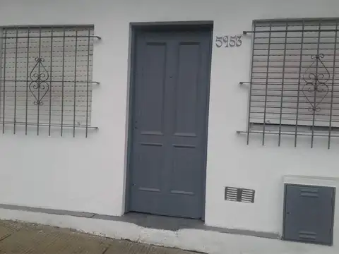 Departamento en Venta en Chilavert, Villa Ballester