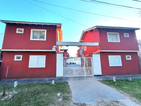 Departamento en Venta en San Bernardo del Tuyú, Partido de La Costa