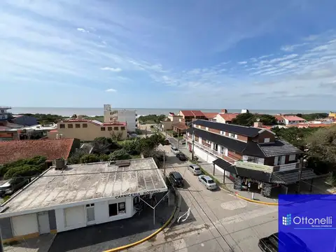 Departamento en Venta en Costa Azul, Partido de La Costa