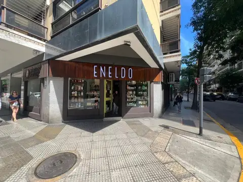 Local en Venta en Recoleta, Capital Federal