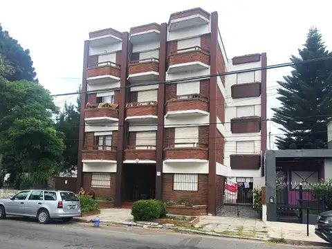 Departamento en Venta en San Bernardo Del Tuyu, San Bernardo del Tuyu