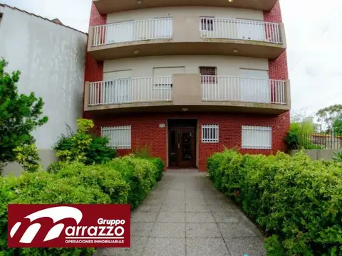 Departamento en Venta en Santa Teresita, Partido de La Costa