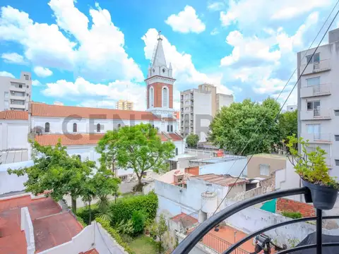 Departamento en Venta en Ciudadela, Partido de Tres de Febrero
