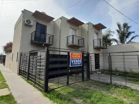 Departamento en Venta en Merlo, Partido de Merlo
