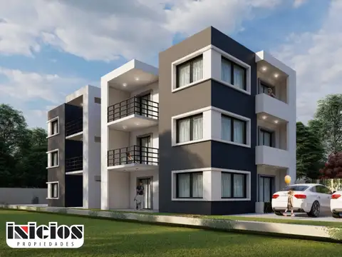 Departamento en Venta en Costa Azul, Partido de La Costa
