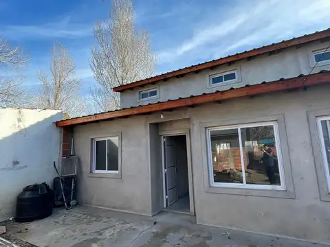 Departamento en Venta en Mar del Tuyu, Partido de La Costa