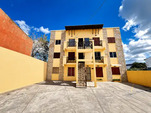 Departamento en Venta en Mar del Tuyu, Partido de La Costa