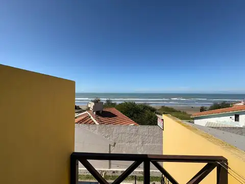 Departamento en Venta en Mar del Tuyu, Partido de La Costa