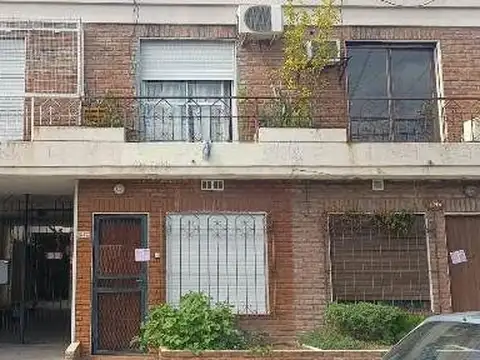 Departamento en Venta en Villa Luzuriaga, Partido de La Matanza