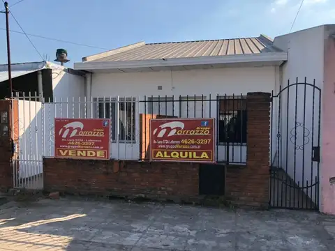 Departamento en Venta en Isidro Casanova, Partido de La Matanza