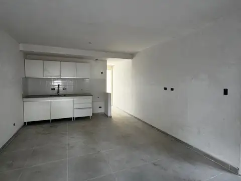Departamento en Venta en Castelar, Partido de Morón
