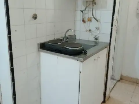 Departamento en Venta en Centro, Mar del Plata