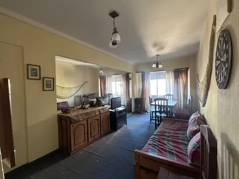 Departamento en Venta en San Bernardo Del Tuyu, San Bernardo del Tuyu