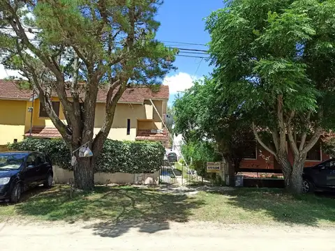 Departamento en Venta en San Clemente del Tuyu, Partido de La Costa