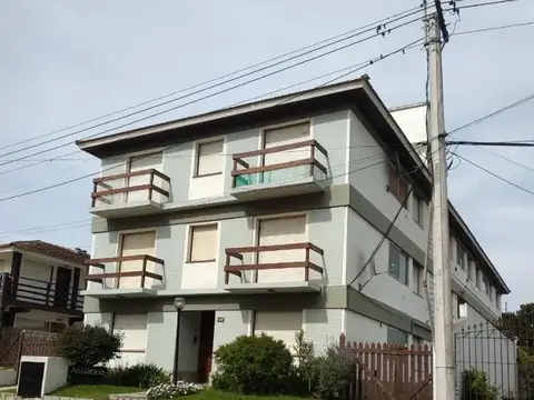 Departamento en Venta en Centro, Villa Gesell